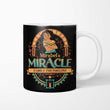 Miracle Family Counseling - Mug