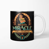 Miracle Family Counseling - Mug