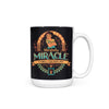 Miracle Family Counseling - Mug