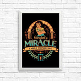 Miracle Family Counseling - Posters & Prints