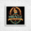Miracle Family Counseling - Posters & Prints