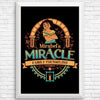 Miracle Family Counseling - Posters & Prints
