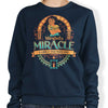 Miracle Family Counseling - Sweatshirt