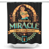 Miracle Family Counseling - Shower Curtain