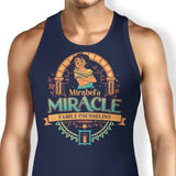Miracle Family Counseling - Tank Top