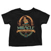 Miracle Family Counseling - Youth Apparel
