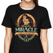 Miracle Family Counseling - Women's Apparel