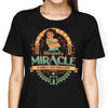 Miracle Family Counseling - Women's Apparel