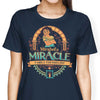 Miracle Family Counseling - Women's Apparel