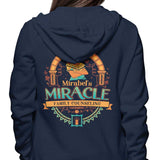 Miracle Family Counseling - Hoodie