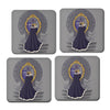 Mirror Mirror on the Wall - Coasters