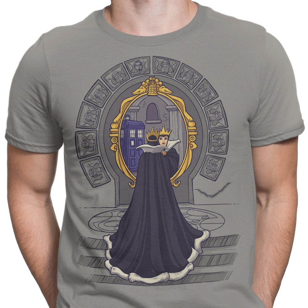 Mirror Mirror on the Wall - Men's Apparel