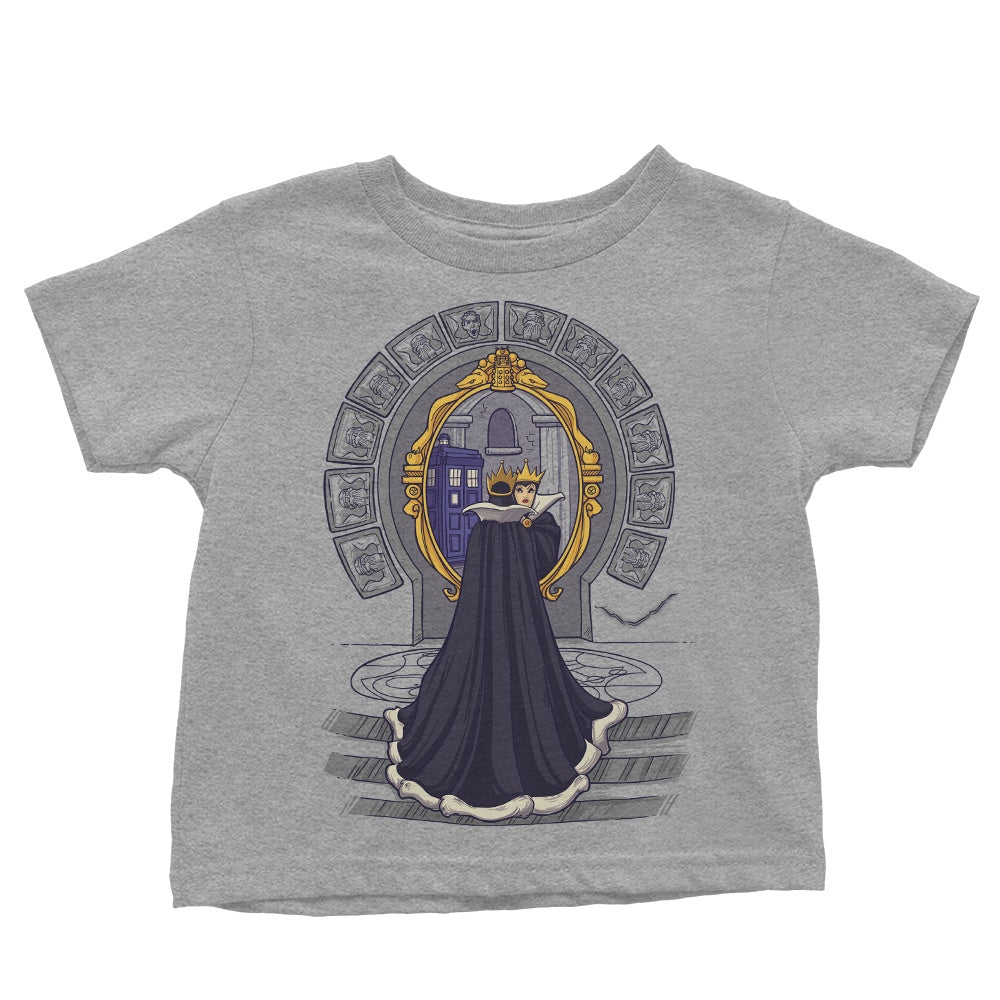 Mirror Mirror on the Wall - Youth Apparel