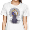 Mirror Mirror on the Wall - Women's Apparel