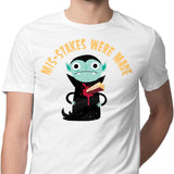 Mis-Stakes Were Made - Men's Apparel