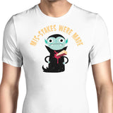 Mis-Stakes Were Made - Men's Apparel