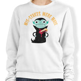 Mis-Stakes Were Made - Sweatshirt