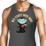 Mis-Stakes Were Made - Tank Top