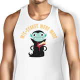 Mis-Stakes Were Made - Tank Top