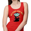 Mis-Stakes Were Made - Tank Top
