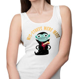 Mis-Stakes Were Made - Tank Top