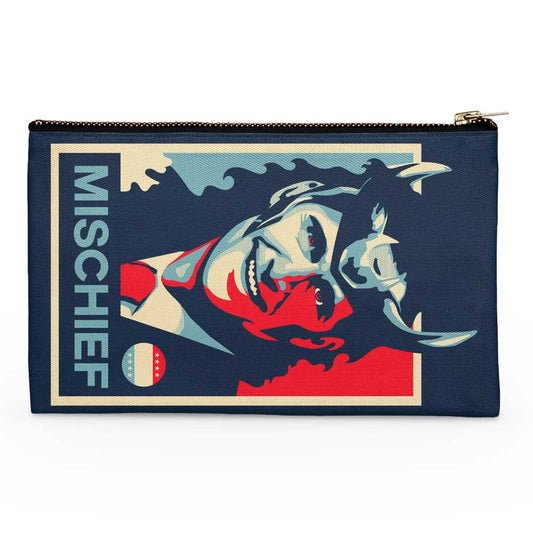 Mischief - Accessory Pouch