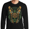 Mischief and Madness - Long Sleeve T-Shirt
