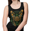 Mischief and Madness - Tank Top