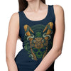 Mischief and Madness - Tank Top