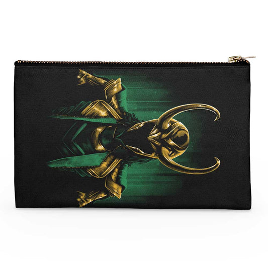 Mischief Armor - Accessory Pouch