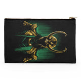Mischief Armor - Accessory Pouch