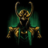 Mischief Armor - Mousepad