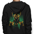 Mischief Armor - Hoodie
