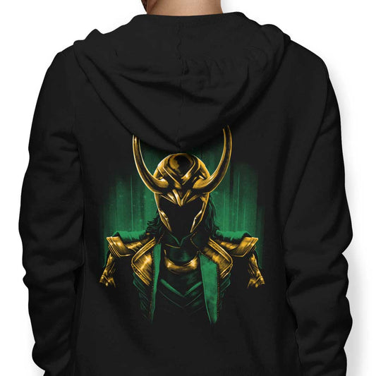 Mischief Armor - Hoodie