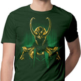 Mischief Armor - Men's Apparel