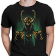 Mischief Armor - Men's Apparel