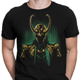 Mischief Armor - Men's Apparel