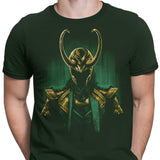 Mischief Armor - Men's Apparel