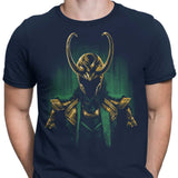 Mischief Armor - Men's Apparel