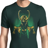 Mischief Armor - Men's Apparel