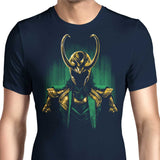 Mischief Armor - Men's Apparel