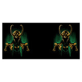 Mischief Armor - Mug