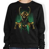 Mischief Armor - Sweatshirt