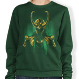 Mischief Armor - Sweatshirt