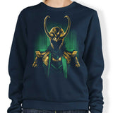 Mischief Armor - Sweatshirt