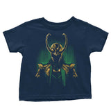 Mischief Armor - Youth Apparel