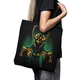 Mischief Armor - Tote Bag