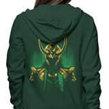 Mischief Armor - Hoodie