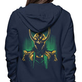Mischief Armor - Hoodie