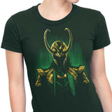 Mischief Armor - Women's Apparel